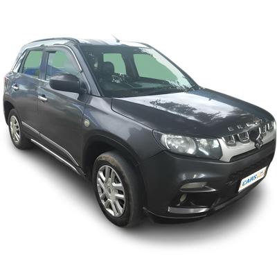 Maruti Vitara Brezza-img